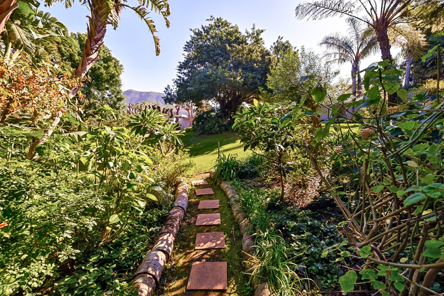 5 Bedroom Property for Sale in Constantia Western Cape